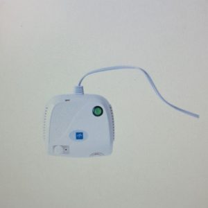 37- HCS70004 NEBULIZER COMPRESOR